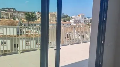 Penthouse on Calle de Albiorix photo 17