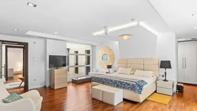 Chalet on Carrer del Musico Ambrosio Cotes photo 24