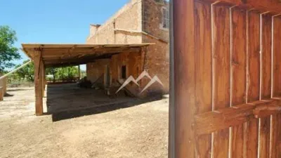 Rustic Finca in Sa Casa Blanca photo 17