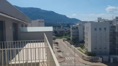 Penthouse on Calle de Albiorix photo 18