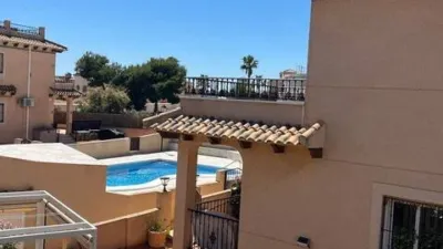 Casa – San Miguel de Salinas - Vista 4