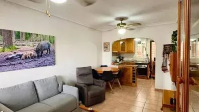 Terraced house in Guardamar del Segura photo 11