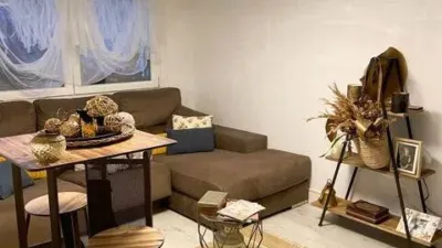 Flat in Beraun-Pontika photo 5