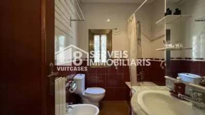 Chalet in Caldes d'Estrac photo 24