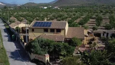 Casa – Beniel, El Mojón, Área Metropolitana de Murcia - Vista 3