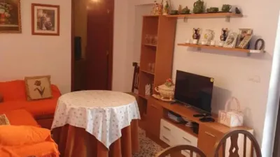Rustic house in Yunquera photo 10