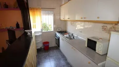 Chalet in El Gastor photo 17
