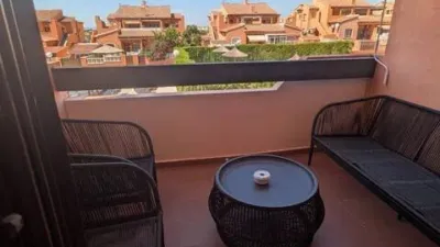 Apartment in Aguas Nuevas-Torreblanca-Sector 25 photo 12
