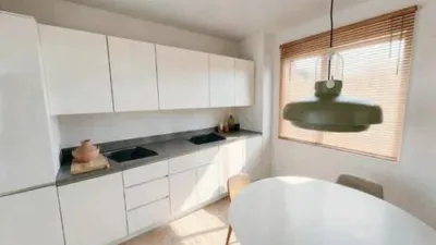 Apartment on Antonio Trueba Street photo 17