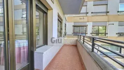 Apartment in Cáceres Capital photo 13