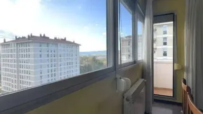 Apartment in Sansomendi photo 17