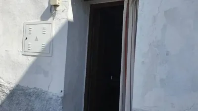 Rustic house in Yunquera photo 12