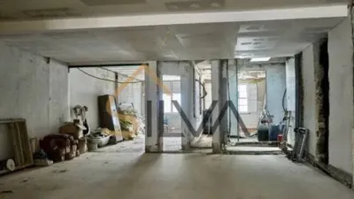 Apartment in the Center – Walled Enclosure photo 21