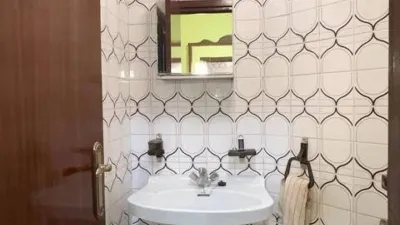 Apartment in Sansomendi photo 13
