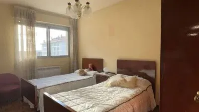 Apartment in Sansomendi photo 8