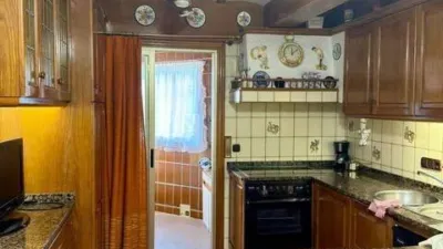 Apartment in Zarautz photo 27