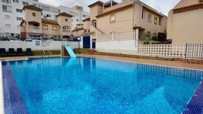 Terraced house in Guardamar del Segura photo 5