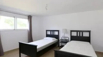 Casa – Xàbia - Jávea - Més