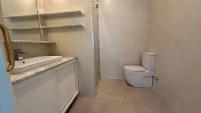 Apartment on Núñez de Balboa Street photo 8