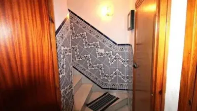 Chalet in El Gastor photo 20