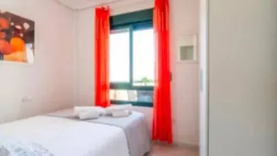Penthouse on Calle Q-1 Las Mojadas, 6 photo 31