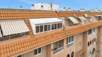 Pis – Torrevieja - Vista 2