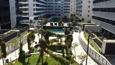 Apartment in Lezkairu photo 24