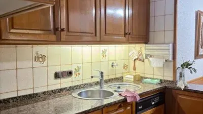 Apartment in Zarautz photo 23