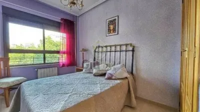 Apartment in Cáceres Capital photo 24
