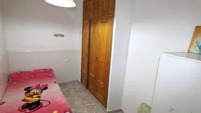 Chalet in El Gastor photo 15