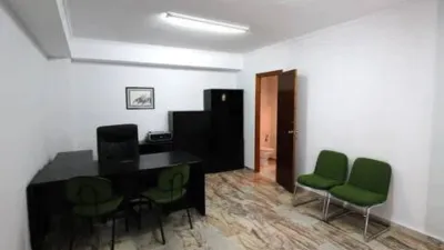 Chalet in El Gastor photo 24