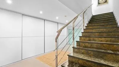 Chalet on Carrer del Musico Ambrosio Cotes photo 36