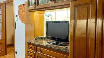 Apartment in Zarautz photo 28