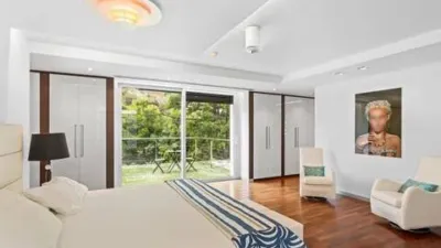 Chalet on Carrer del Musico Ambrosio Cotes photo 23