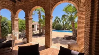 Casa – Elx - Elche - Vista 4