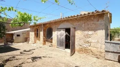 Rustic Finca in Sa Casa Blanca photo 15