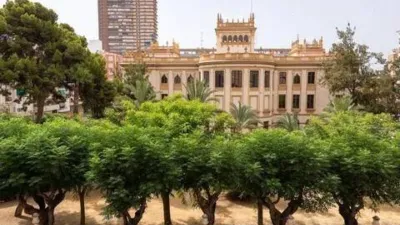 Piso – Alicante - Alacant - Vista 2