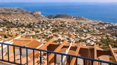 Piso – El Poble Nou de Benitatxell - Benitachell - Más