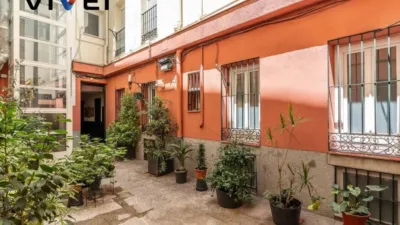 Apartment in Cortes-Huertas photo 31