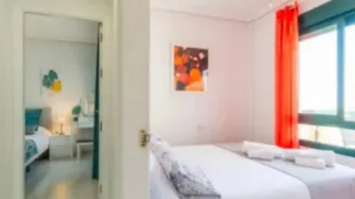 Penthouse on Calle Q-1 Las Mojadas, 6 photo 25