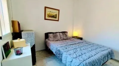 Apartment in Doña Julia Golf Club photo 19