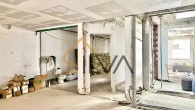 Apartment in the Center – Walled Enclosure photo 13