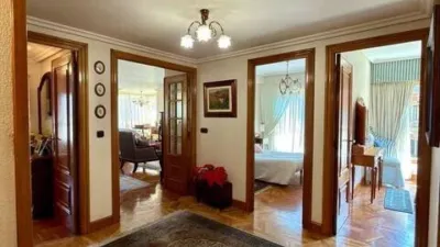Apartment in Zarautz photo 14