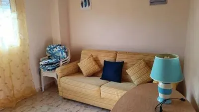 Apartment on Calle de la Alhambra photo 9