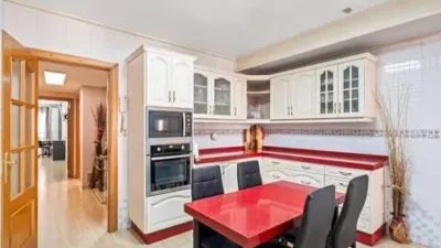 Apartment in Sant Joan d'Alacant photo 9