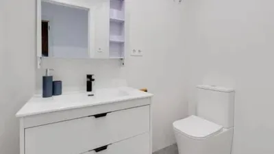 Apartment in Playa del Cura photo 13