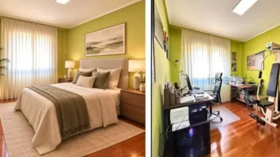 Apartment in Loiu photo 9
