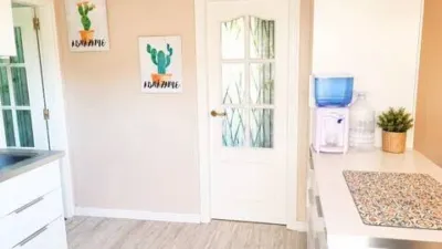 Piso en alquiler en Calle Avenida Central Nn, Antigua de 1.200 €<span>/mes</span>