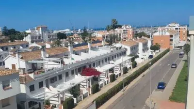 Penthouse on Calle de Albiorix photo 10