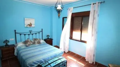 Chalet in El Gastor photo 40